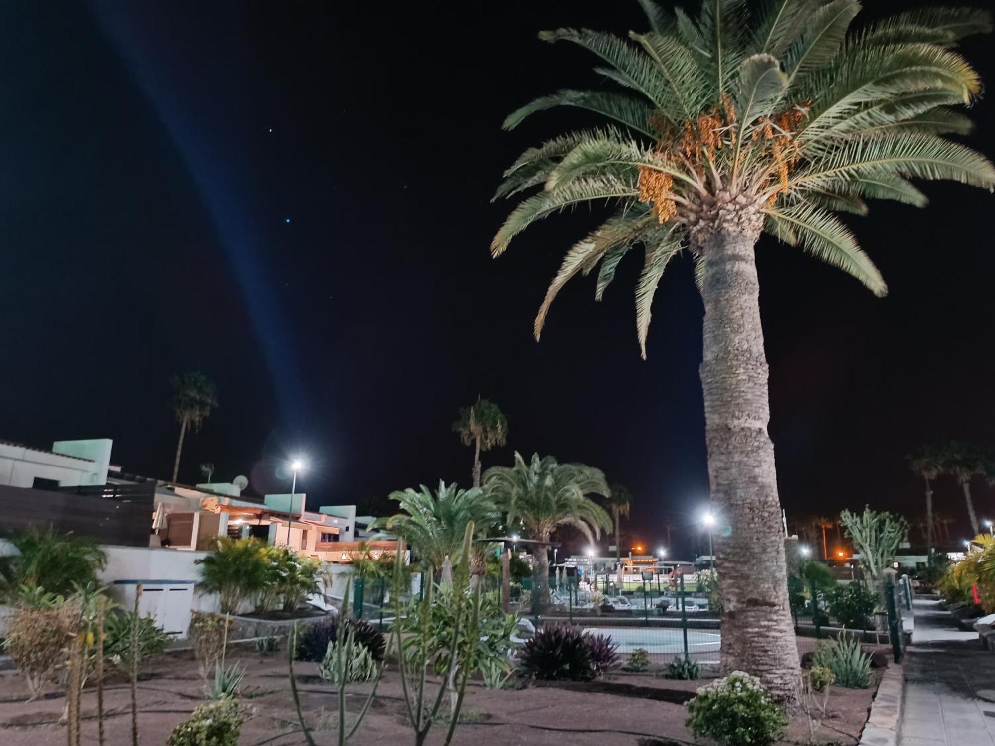 Sunny Bungalow With Garden #1 Maspalomas  Exterior foto